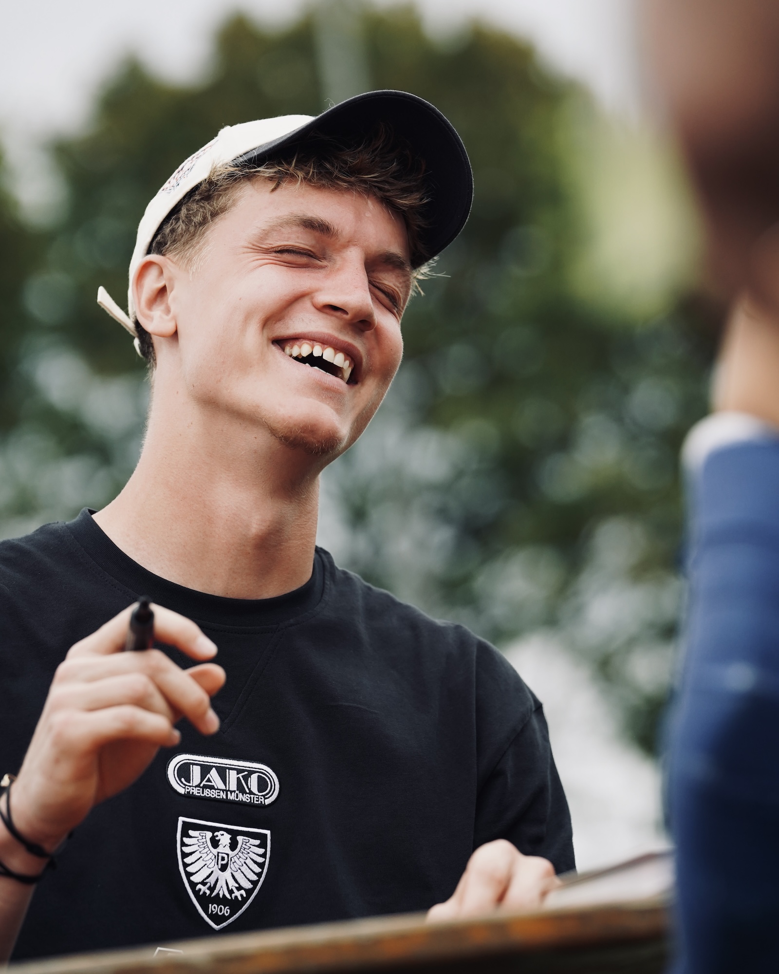 Training Session Highlights #1