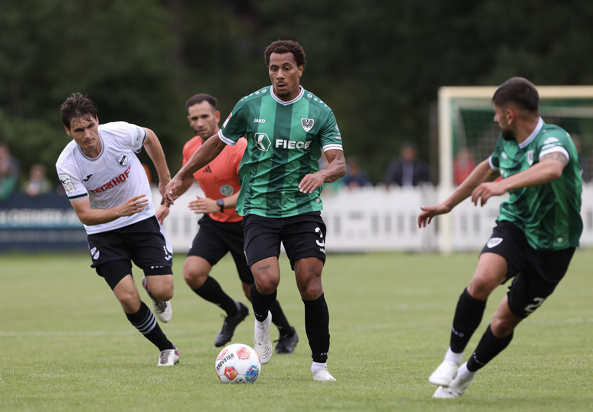 Community Event: Kids Training #6